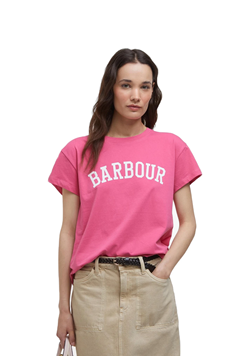 Northumberland Classic T-Shirt PI33